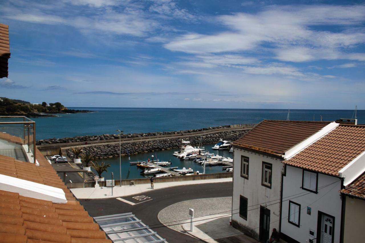 Apartamentos Vila Mar Vila Franca do Campo Exterior foto