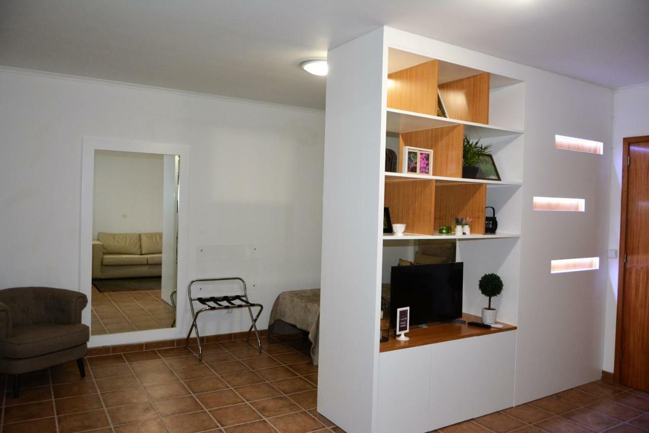 Apartamentos Vila Mar Vila Franca do Campo Exterior foto